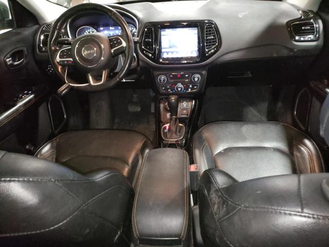 2020 JEEP COMPASS LI - 3C4NJDCB3LT221378