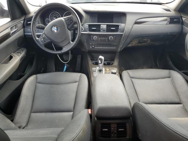 2013 BMW X3 xDrive28I VIN: 5UXWX9C52D0D08506 Lot: 60890834