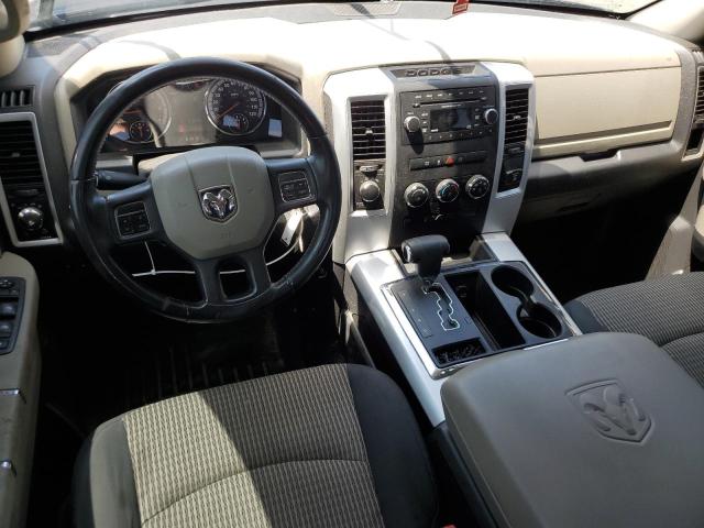 2012 Dodge Ram 1500 Slt VIN: 1C6RD7GT3CS163231 Lot: 58293514