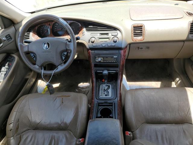 2003 Acura 3.2Tl VIN: 19UUA56623A029409 Lot: 58859254