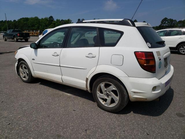 2004 Pontiac Vibe VIN: 5Y2SL62804Z409056 Lot: 58901214