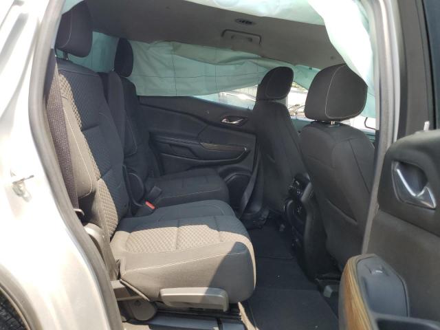 2017 GMC Acadia Sle VIN: 1GKKNSLS8HZ256935 Lot: 59314224