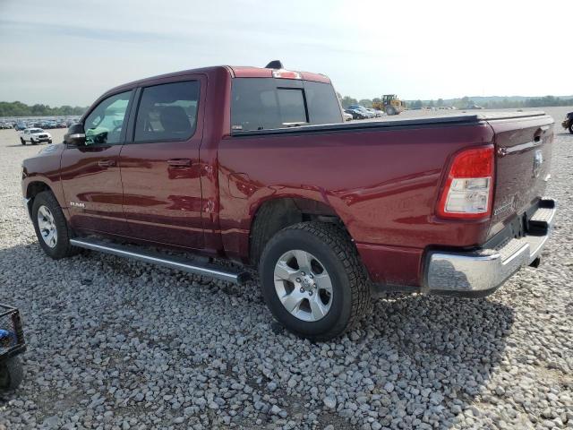 2021 Ram 1500 Big Horn/Lone Star VIN: 1C6RRFFG6MN518635 Lot: 56572684