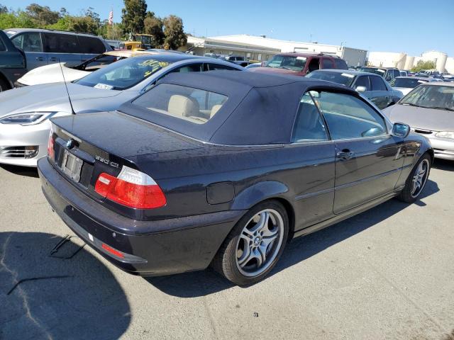 2006 BMW 330 Ci VIN: WBABW53436PZ41670 Lot: 57528584