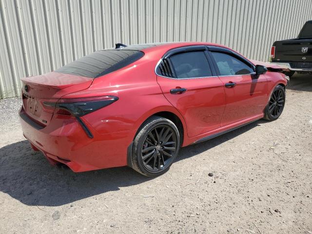 2023 TOYOTA CAMRY XSE 4T1K61AK6PU183836  57710894