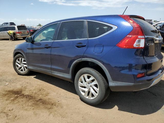 2016 Honda Cr-V Ex VIN: 2HKRM4H57GH726115 Lot: 59657134