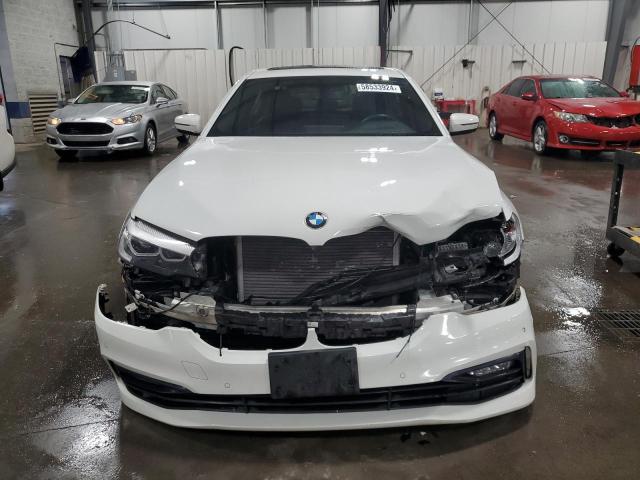 VIN WBAJA7C59JWA72413 2018 BMW 5 Series, 530 XI no.5