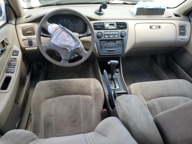 2000 Honda Accord Lx VIN: 1HGCG5642YA137190 Lot: 60128604