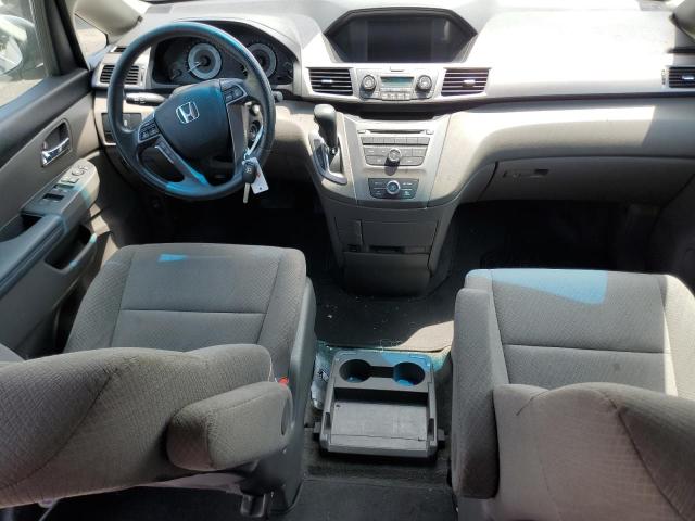2015 HONDA ODYSSEY LX 5FNRL5H25FB105600