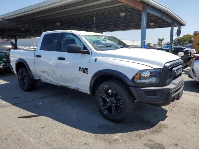 2024 Ram 1500 Classic Slt VIN: 1C6RR7LG2RS157469 Lot: 60106624