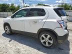 CHEVROLET TRAX LTZ photo