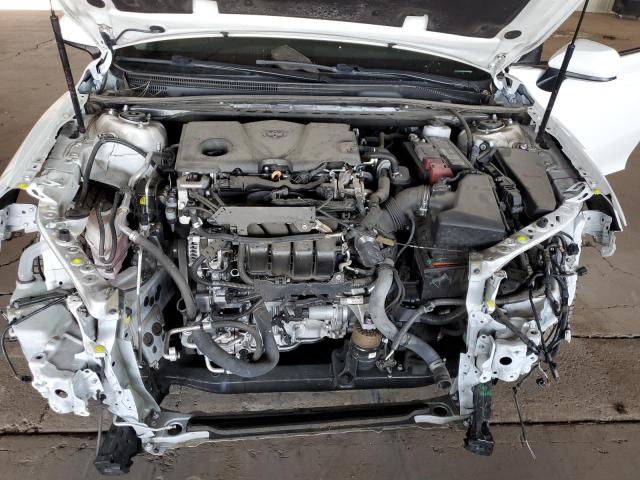 VIN 4T1B11HK3KU724791 2019 Toyota Camry, L no.11