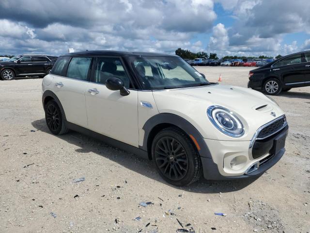 2019 Mini Cooper S Clubman VIN: WMWLN9C52K2E51836 Lot: 59107174