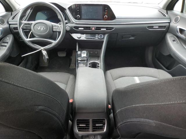 2020 HYUNDAI SONATA SEL - 5NPEF4JA5LH054226