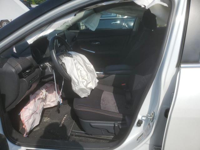 2022 Nissan Sentra Sr VIN: 3N1AB8DV0NY230494 Lot: 57815544