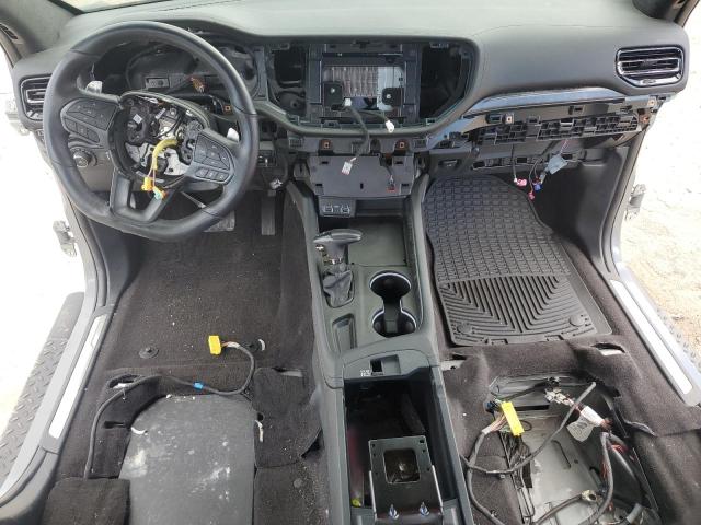 2022 Dodge Durango R/T VIN: 1C4SDHCT1NC202627 Lot: 57983024