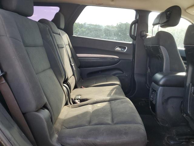 2014 Dodge Durango Sxt VIN: 1C4RDHAG0EC405562 Lot: 57428964