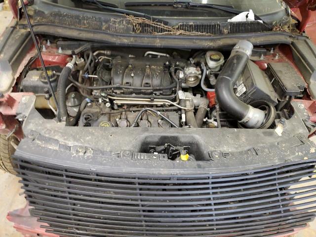 2016 Ford Explorer Xlt VIN: 1FM5K8D81GGA11391 Lot: 60074264