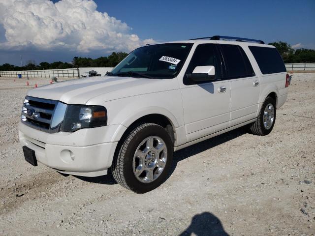 2013 Ford Expedition El Limited VIN: 1FMJK1K52DEF19570 Lot: 58655494