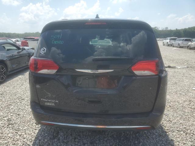 2019 Chrysler Pacifica Touring L Plus VIN: 2C4RC1EG3KR606007 Lot: 59595264