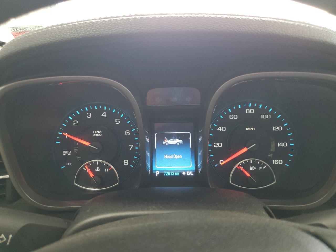 2015 Chevrolet Malibu 1Lt vin: 1G11C5SL6FF110629