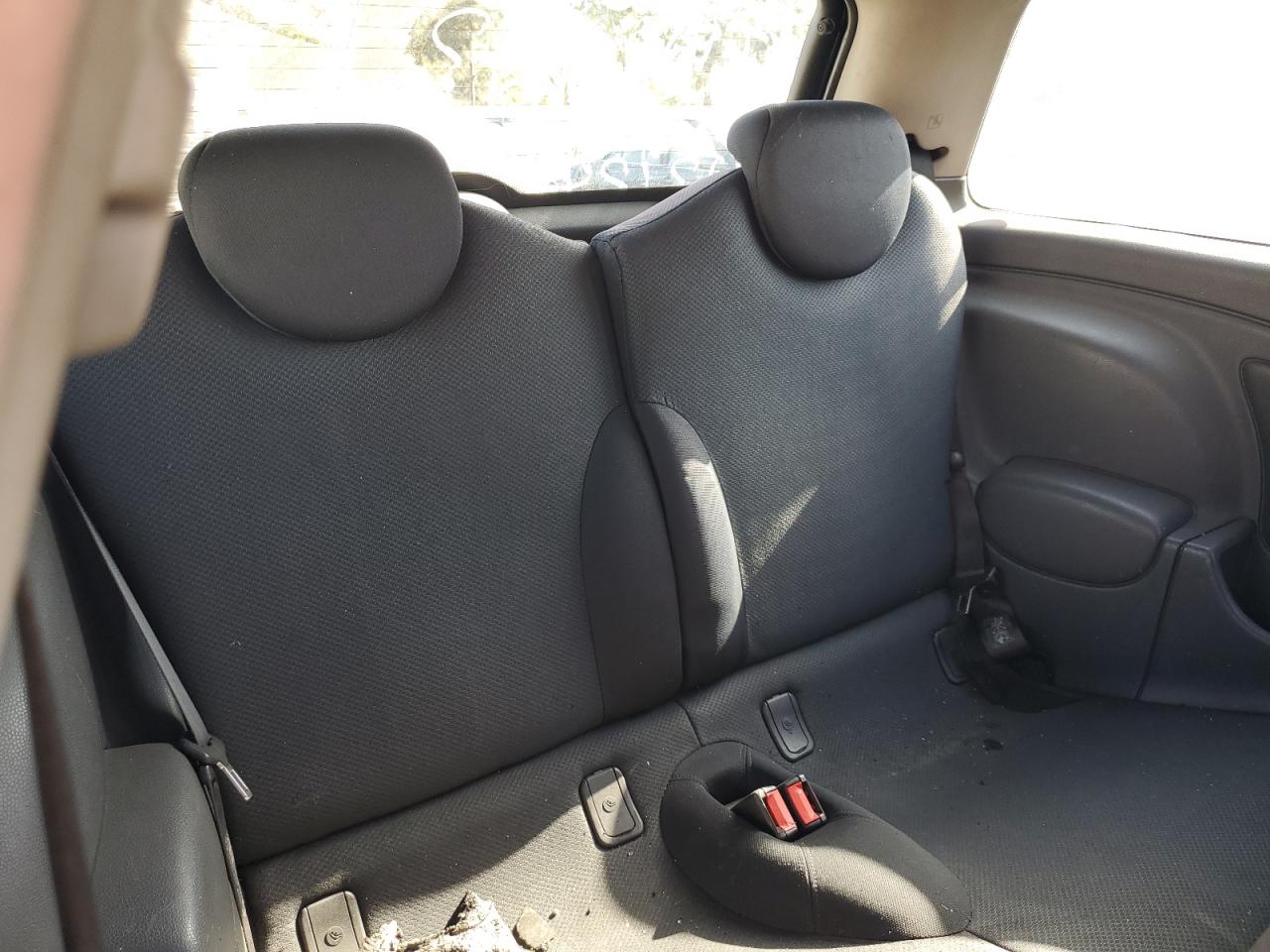 WMWRC334X5TC58627 2005 Mini Cooper