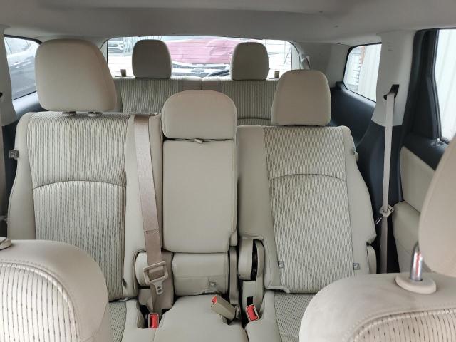 2018 Dodge Journey Se VIN: 3C4PDCAB3JT524753 Lot: 60060784