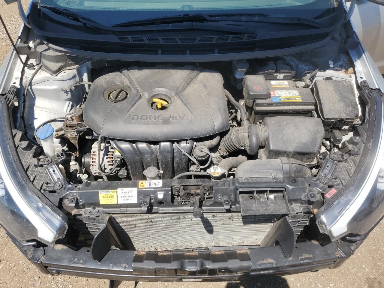 KNAFX4A66F5302255 2015 Kia Forte Lx