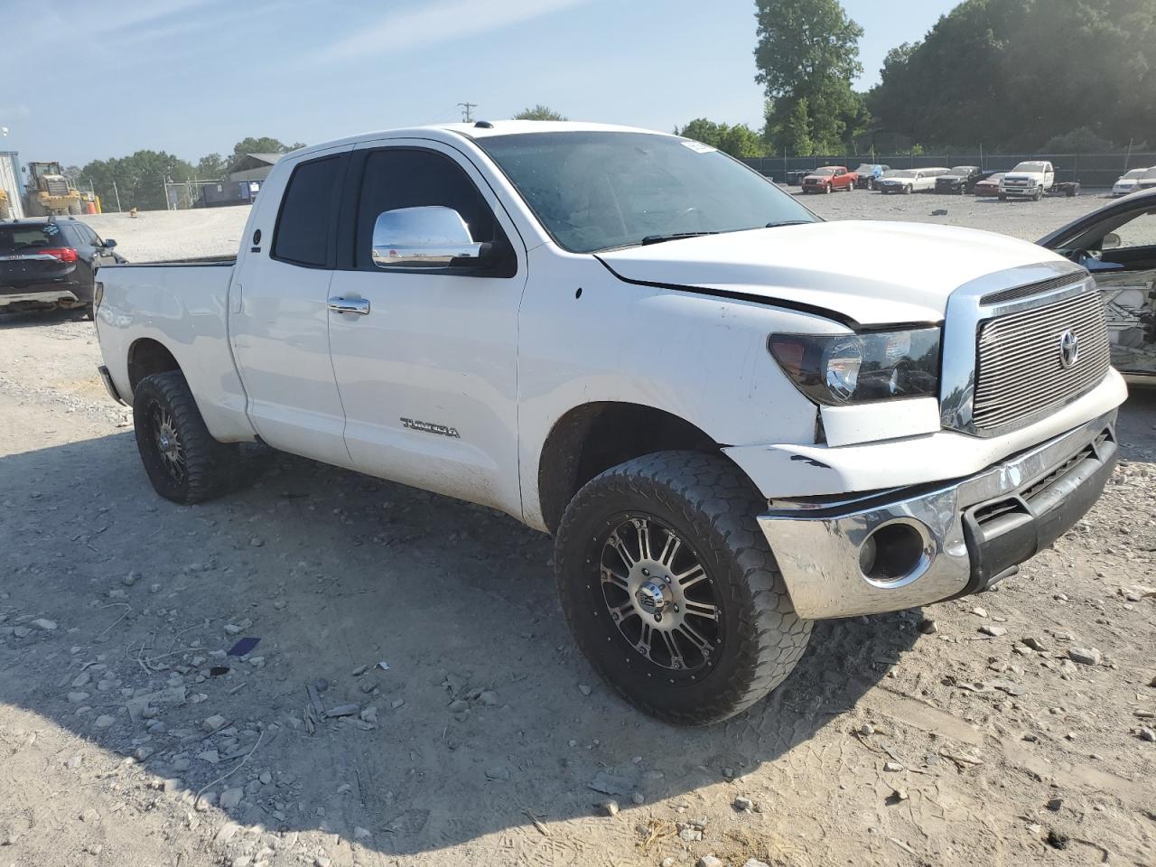 5TFRM5F11CX042780 2012 Toyota Tundra Double Cab Sr5