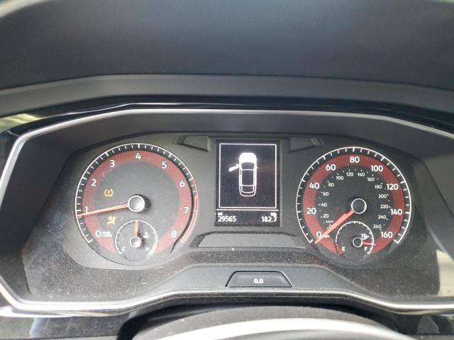 2021 Volkswagen Jetta S VIN: 3VWN57BU1MM038840 Lot: 58047544