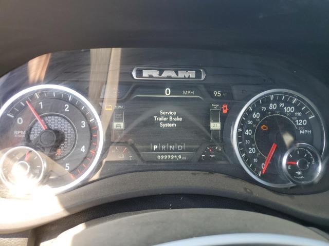 2023 Ram 3500 Tradesman VIN: 3C63R3GL9PG660605 Lot: 58324604