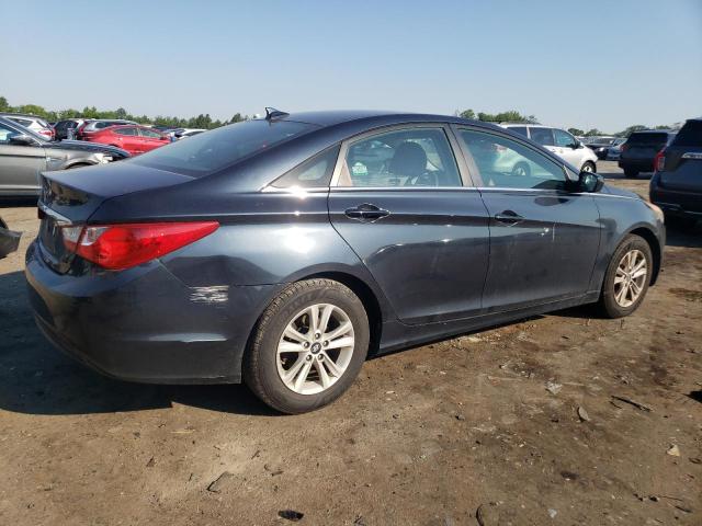 2013 Hyundai Sonata Gls VIN: 5NPEB4AC6DH519577 Lot: 59147774