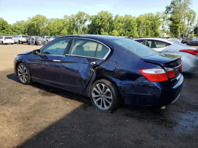 VIN 1HGCR2F59EA294034 2014 Honda Accord, Sport no.2