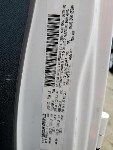 2012 Jeep Wrangler Unlimited Sahara VIN: 1C4HJWEG4CL195287 Lot: 57306544