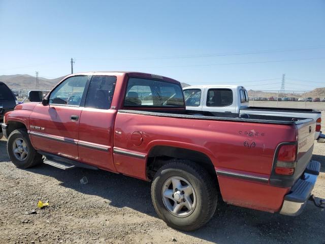 1997 Dodge Ram 1500 VIN: 1B7HC13Y8VJ601501 Lot: 57872204