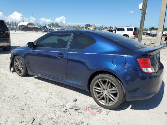 2013 Toyota Scion Tc VIN: JTKJF5C75D3049149 Lot: 59224524