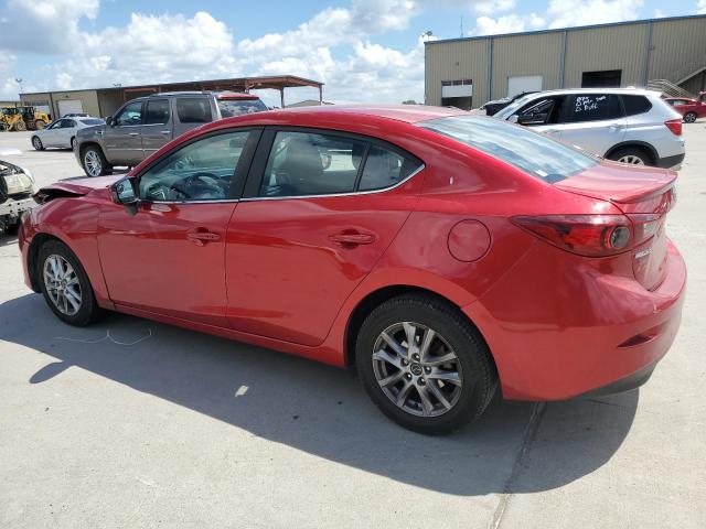 VIN JM1BM1V76E1135347 2014 Mazda 3, Touring no.2