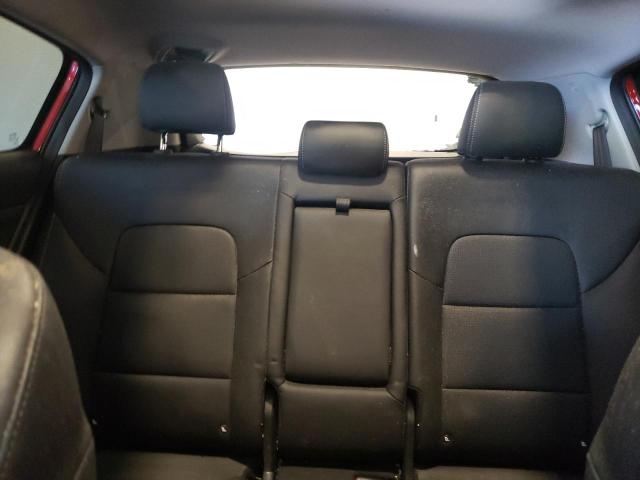 2018 KIA SPORTAGE S - KNDPR3A64J7365220