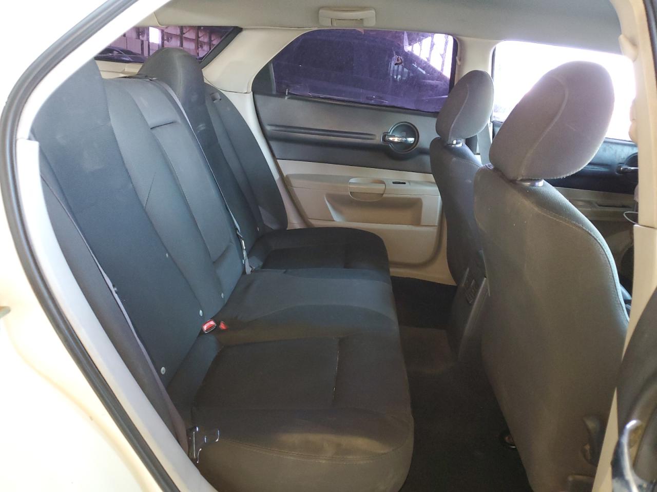 2D4FV48T95H531396 2005 Dodge Magnum Se