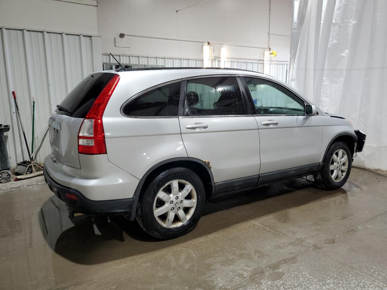 5J6RE48739L041195 2009 Honda Cr-V Exl