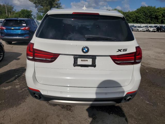 2014 BMW X5 xDrive35I VIN: 5UXKR0C58E0K47584 Lot: 59997924