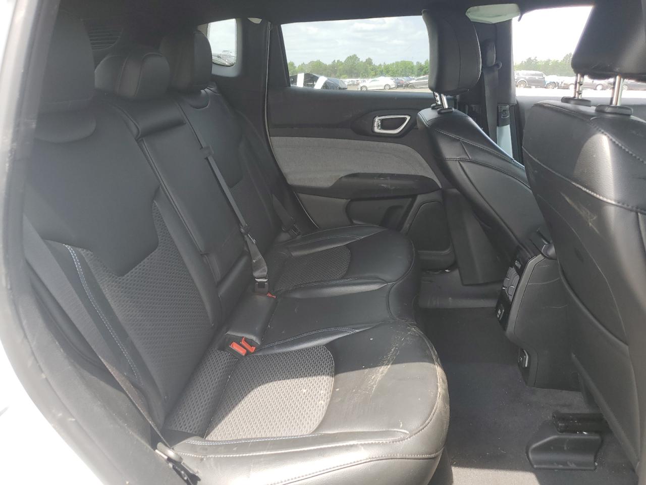 3C4NJDBN4PT561544 2023 Jeep Compass Latitude