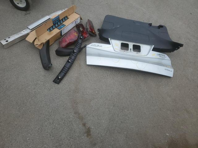 2007 Acura Rdx Technology VIN: 5J8TB18567A019722 Lot: 57905984