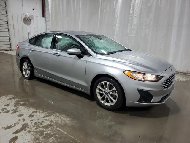 3FA6P0HD5LR156378 Ford Fusion SE 4