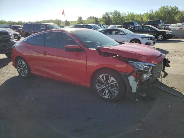 Vin: 2hgfc3a36hh350804, lot: 58247654, honda civic ex 20174