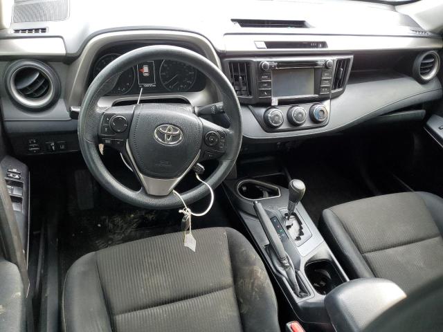 2017 Toyota Rav4 Le VIN: JTMZFREV8HJ144996 Lot: 60975944