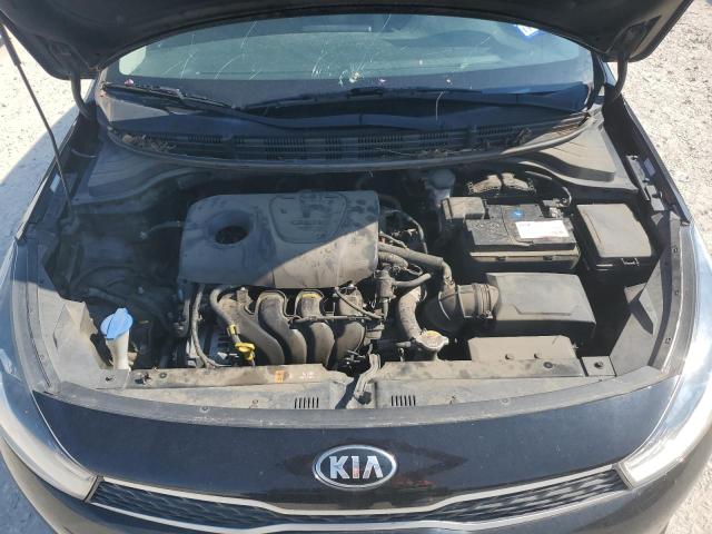 2019 KIA RIO S - 3KPA24AB0KE254386