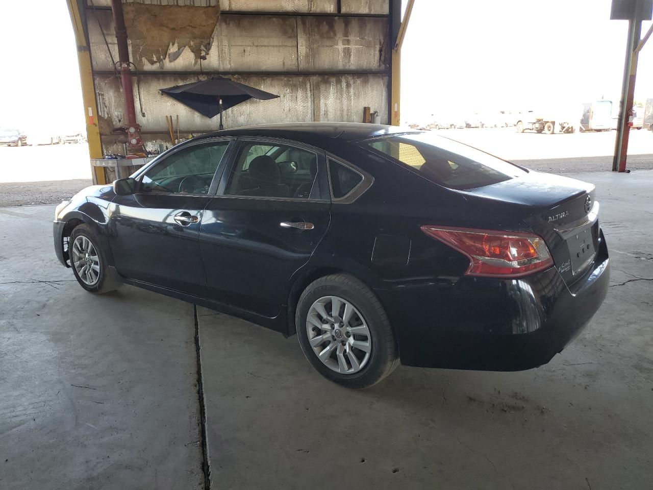 2013 Nissan Altima 2.5 vin: 1N4AL3AP0DC256898