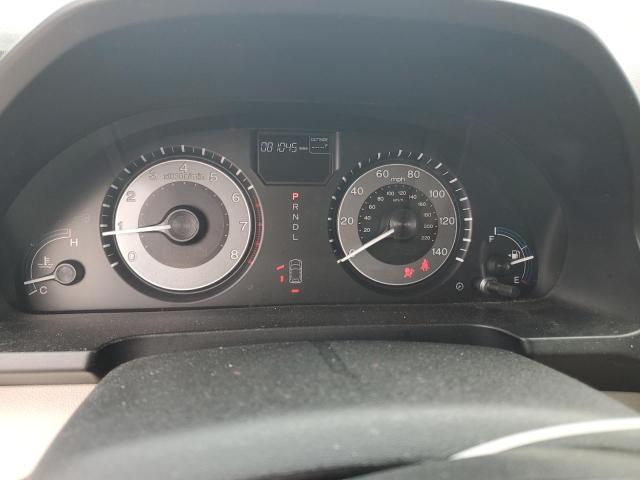 2011 Honda Odyssey Ex VIN: 5FNRL5H45BB088017 Lot: 58015064