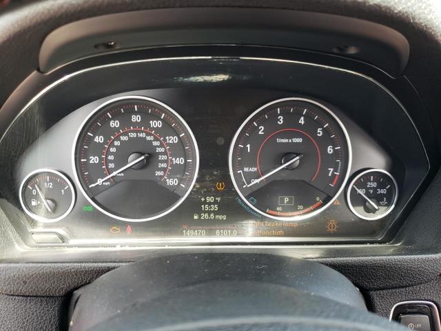 2014 BMW 328 I - WBA3A5C51EP603162